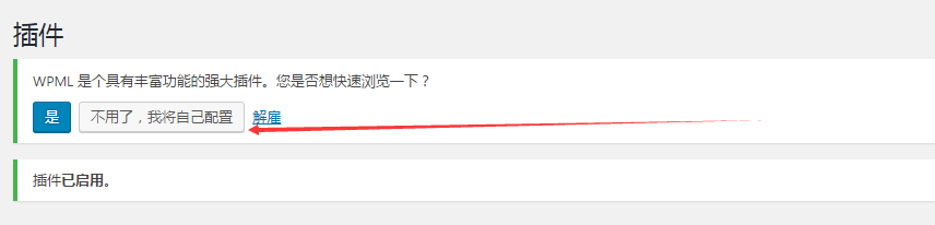 图片[3]-WordPress多语言翻译插件：WPML使用图文教程-搬主题