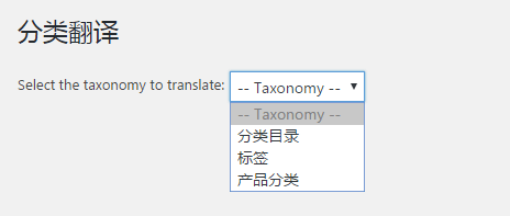 图片[6]-WordPress多语言翻译插件：WPML使用图文教程-搬主题