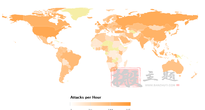 图片[13]-国外十大CDN加速服务汇总 防御DDCC攻击的最佳选择-搬主题