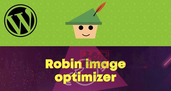 Webcraftic Robin image optimizer Pro 1.5.4汉化中文版|图片专业压缩优化加速WordPress插件-搬主题