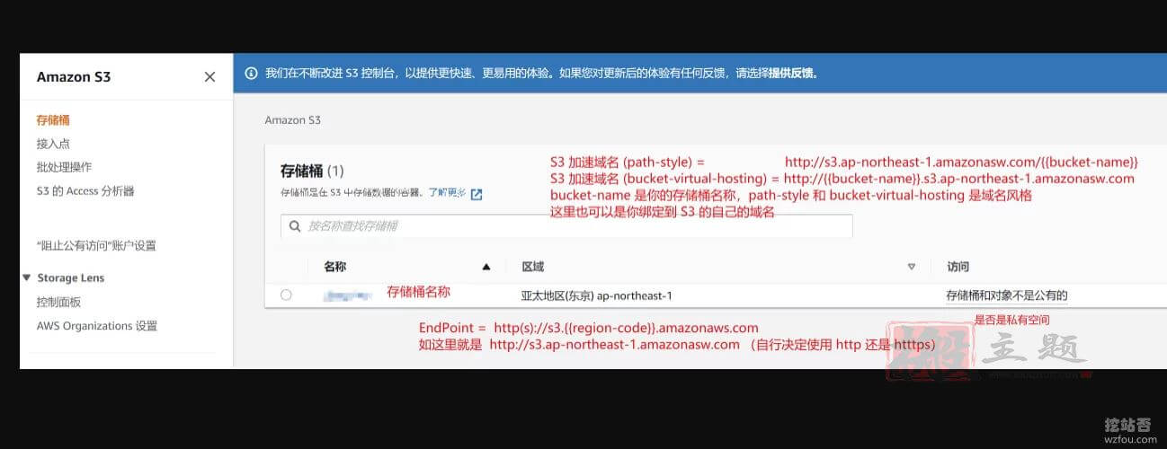 图片[23]-ZFile自建免费公共网盘服务-支持阿里云OSS,OneDrive,FTP,S3协议等云存储-搬主题