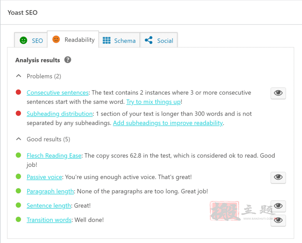 图片[15]-Rank Math vs Yoast SEO对比评测 谁是WordPress最好的SEO插件？-搬主题