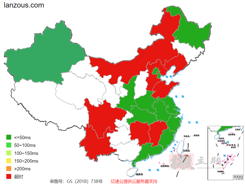 图片[2]-蓝奏云链接无法访问的批量替换数据库链接的解决方案-搬主题