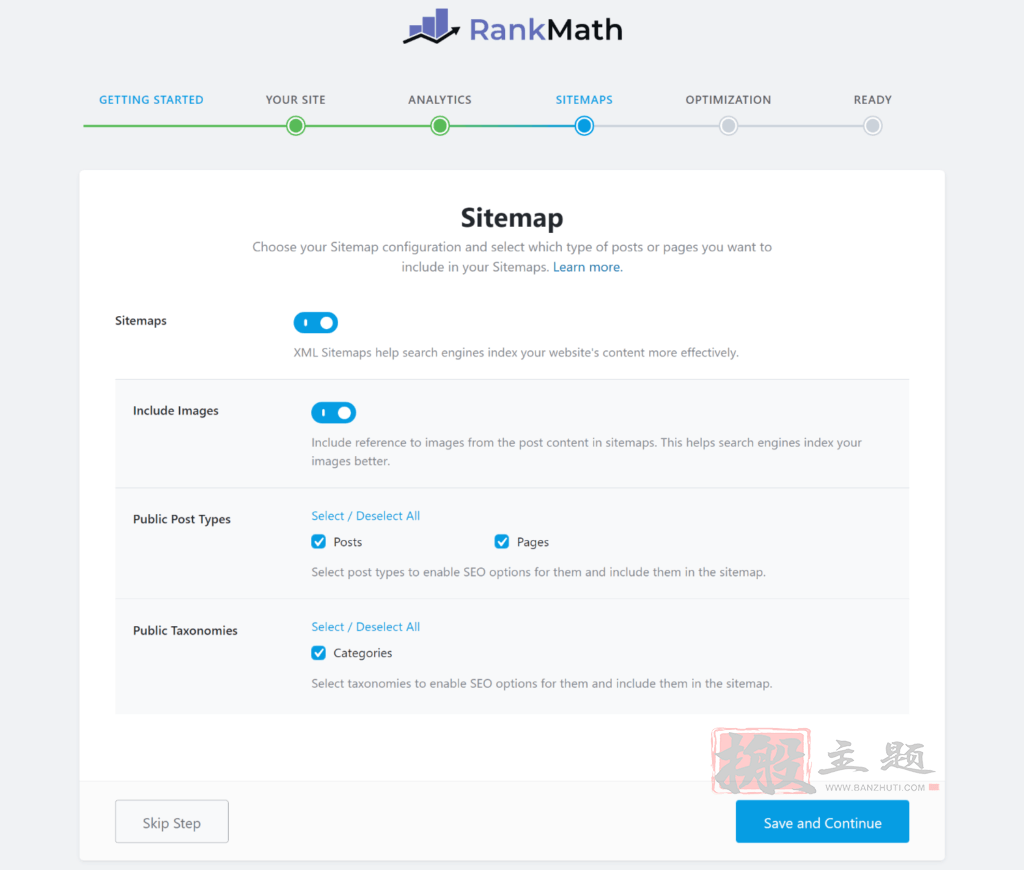 图片[3]-Rank Math vs Yoast SEO对比评测 谁是WordPress最好的SEO插件？-搬主题
