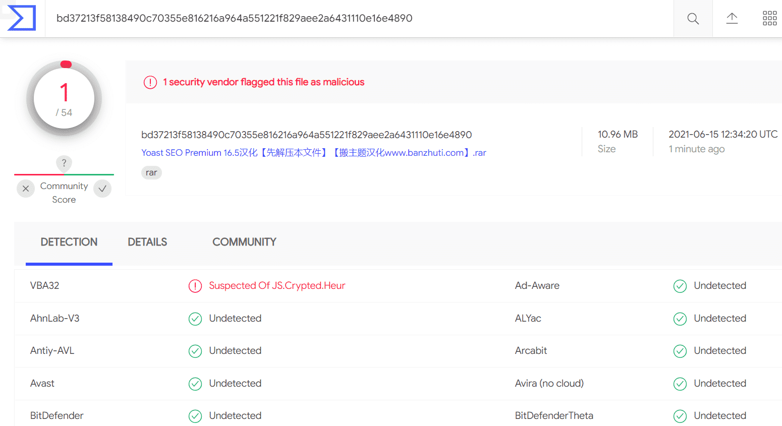 图片[2]-Yoast SEO Premium 16.5完美汉化中文版|WordPress最受欢迎SEO优化插件-搬主题