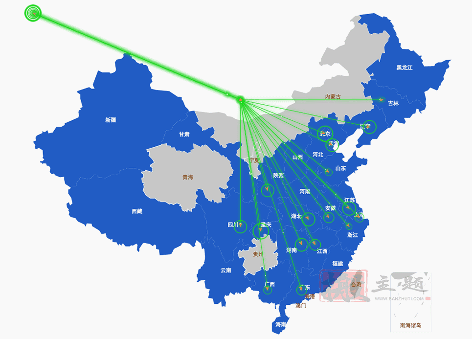 图片[3]-DNSPod公共解析Public DNS专业版免费申请 附申请设置教程-搬主题