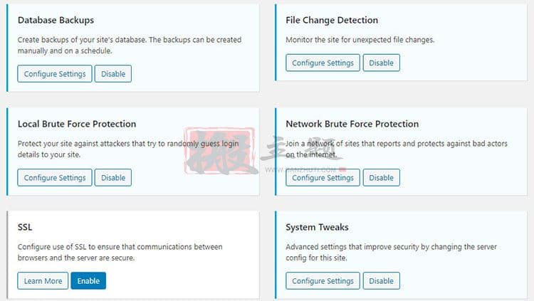 图片[3]-iThemes Security与Wordfence评测比较（2021）哪个是WordPress最好安全防护插件-搬主题