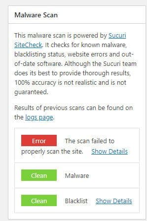 图片[12]-iThemes Security与Wordfence评测比较（2021）哪个是WordPress最好安全防护插件-搬主题