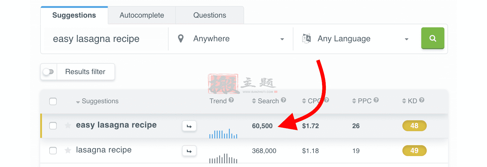 图片[21]-WordPress网站SEO指南-网站优化你需要做的工作整理-搬主题