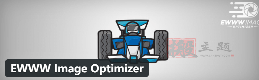 EWWW Image Optimizer汉化中文免费版|WordPress图像优化压缩插件分享-搬主题