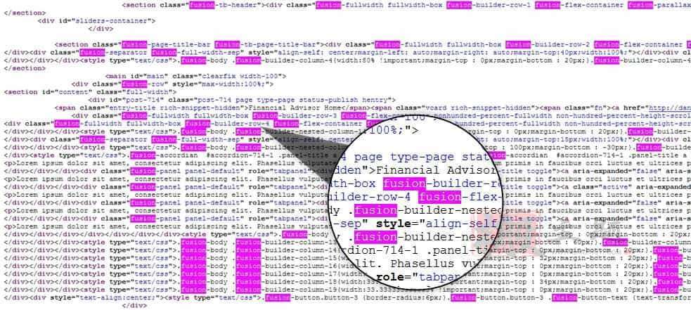 图片[2]-隐藏Avada主题及Elementor插件的WordPress信息 加强WordPress信息安全防护-搬主题