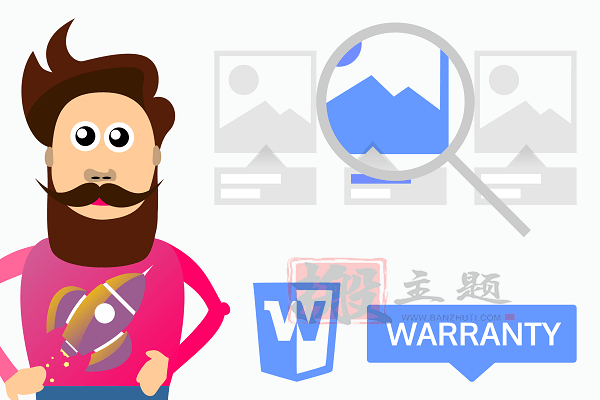Warranties and Returns for WooCommerce 5.2.1中文汉化中文版|WooCommerce 保修和退货售后WordPress插件-搬主题