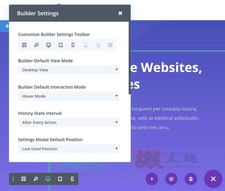 图片[34]-Divi与Avada外贸WordPress主题2021深度最新对比评测-搬主题