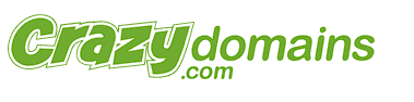 CrazyDomains推出2美元.CO域名优惠促销活动-搬主题