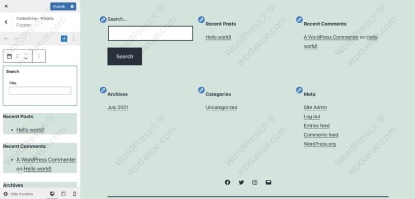 图片[4]-WordPress 5.8发布，新功能超详细介绍-搬主题