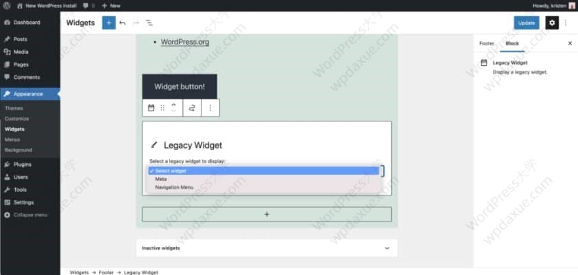 图片[6]-WordPress 5.8发布，新功能超详细介绍-搬主题