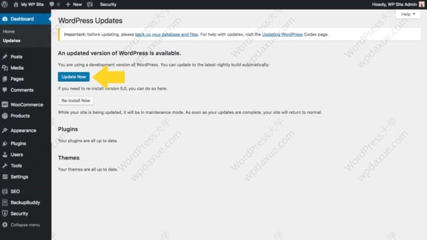 图片[28]-WordPress 5.8发布，新功能超详细介绍-搬主题