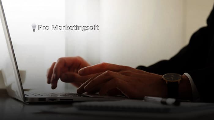 Pro Marketingsoft提供免费工具以帮助小企业-搬主题