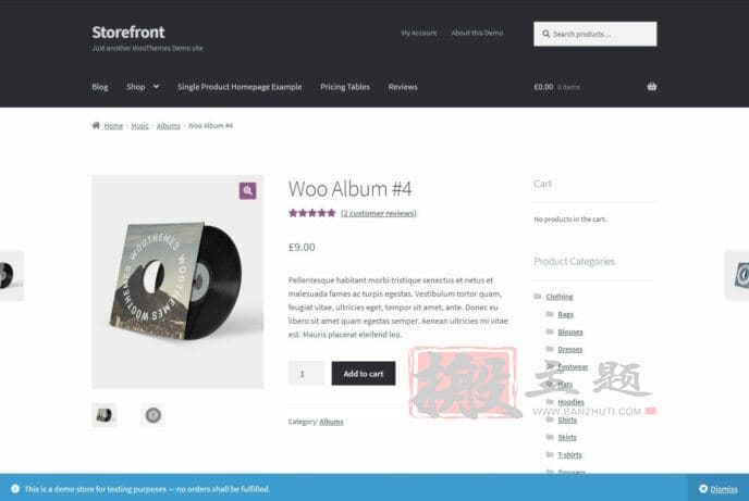 图片[11]-市场上 16 个最佳WordPress WooCommerce电子商务主题-搬主题