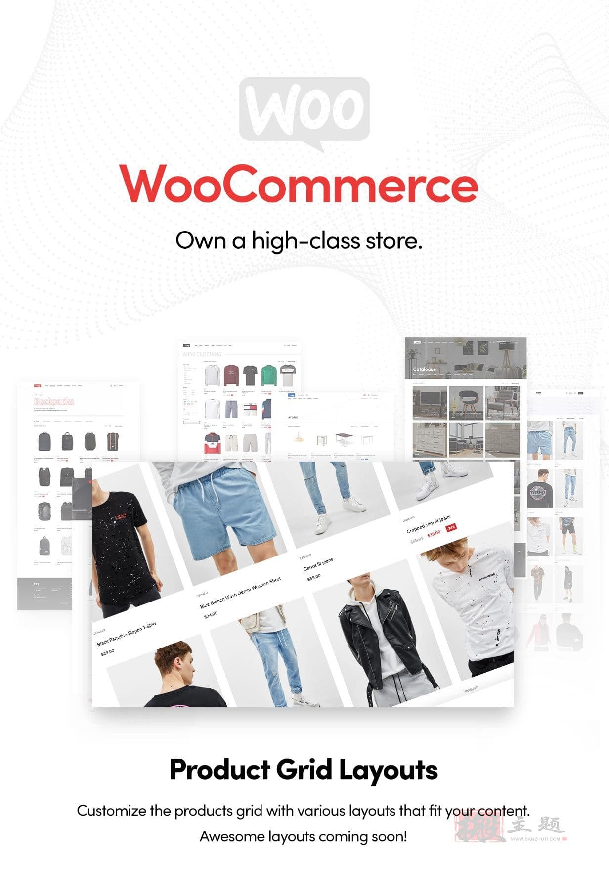 图片[6]-Rey汉化中文版|时尚、服装服饰、家具WooCommerce WordPress主题模板介绍-搬主题