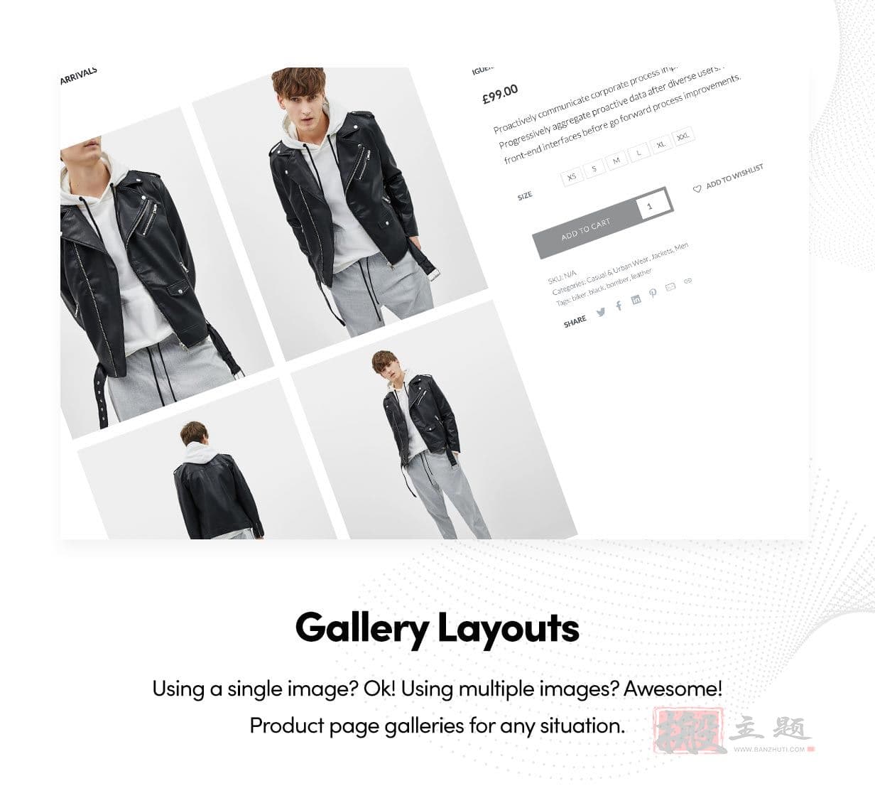 图片[7]-Rey汉化中文版|时尚、服装服饰、家具WooCommerce WordPress主题模板介绍-搬主题