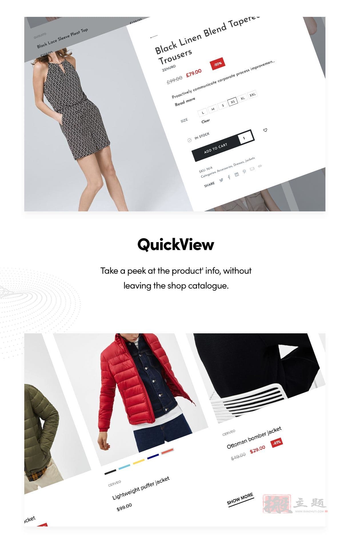 图片[8]-Rey汉化中文版|时尚、服装服饰、家具WooCommerce WordPress主题模板介绍-搬主题