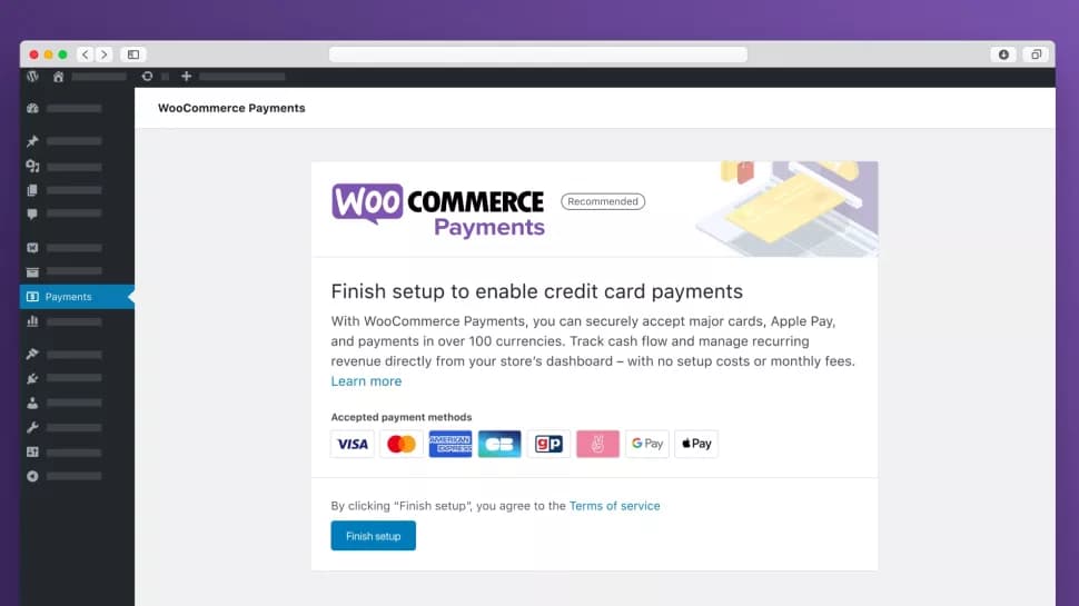 图片[2]-WordPress插件WooCommerce在欧洲激活了其支付服务-搬主题
