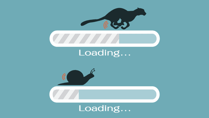 Speed Index速度指数:什么是速度指数以及如何优化你的WordPress网站-搬主题