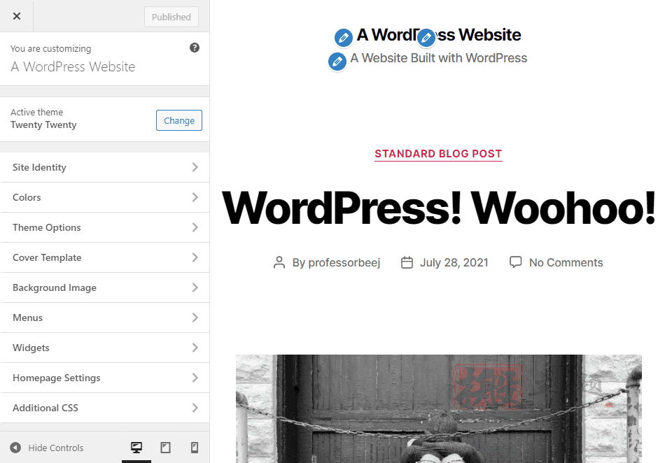 图片[5]-WordPress与Joomla的比较及主要区别2021-搬主题