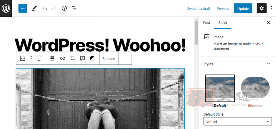 图片[7]-WordPress与Joomla的比较及主要区别2021-搬主题