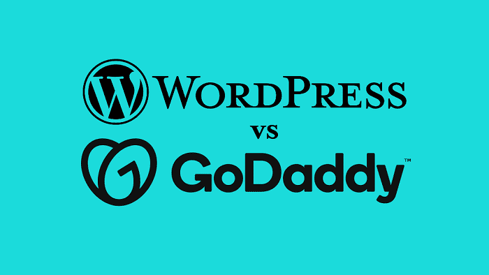GoDaddy的Website Builder建博客与WordPress对比-搬主题