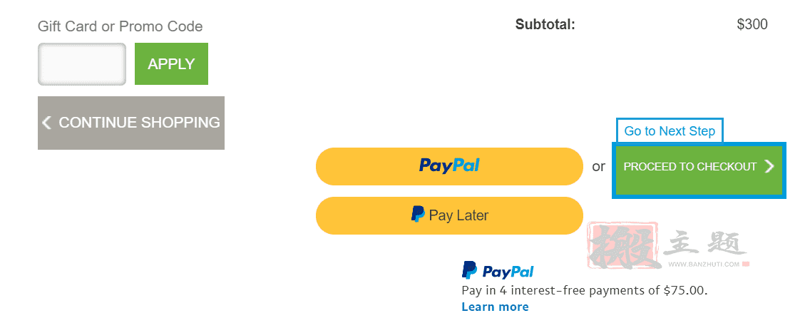 图片[6]-Stripe与PayPal：谁是电子商务网站最好的支付收款工具-搬主题