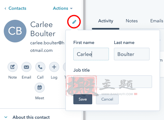 图片[18]-将HubSpot与WordPress网站集成及设置图文教程-搬主题
