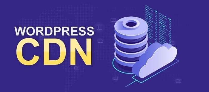 最适合WordPress网站的免费CDN介绍2021版-搬主题