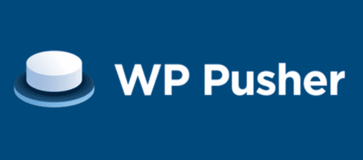 Keanan Koppenhaver公司收购WP Pusher和分公司-搬主题