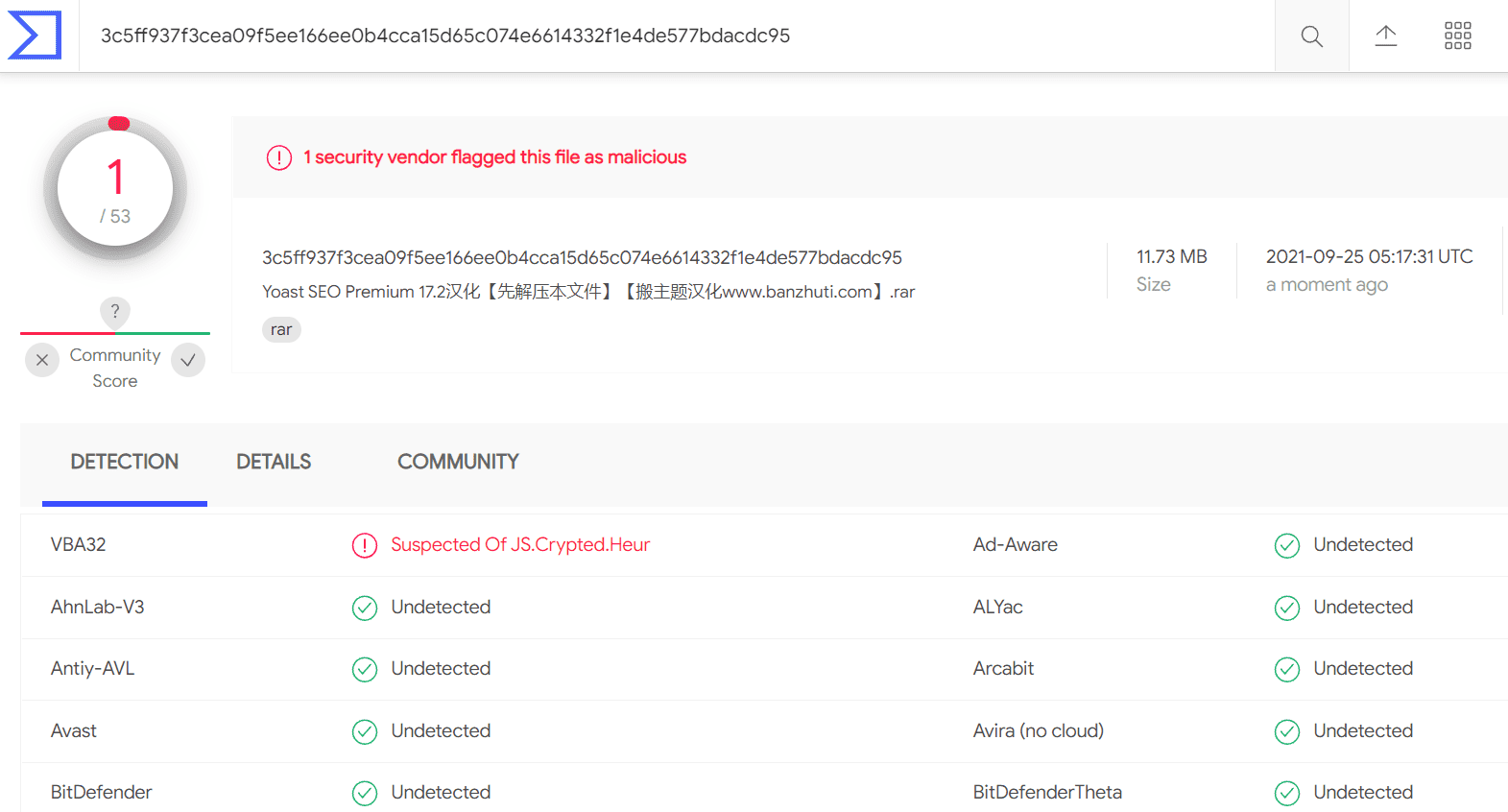 图片[4]-Yoast SEO Premium 17.2完美汉化中文版|WordPress最受欢迎SEO优化插件-搬主题