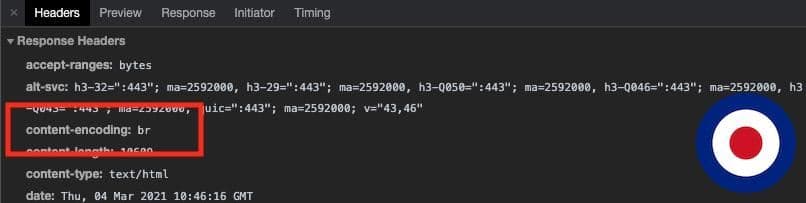 图片[2]-更改OpenLiteSpeed和DirectAdmin默认压缩类型Gzip及Brotli图文教程-搬主题