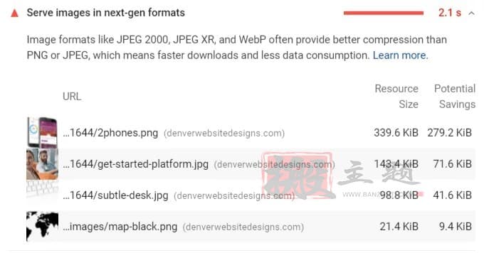 图片[8]-在WordPress中优化图像提高速度的15种方法-搬主题