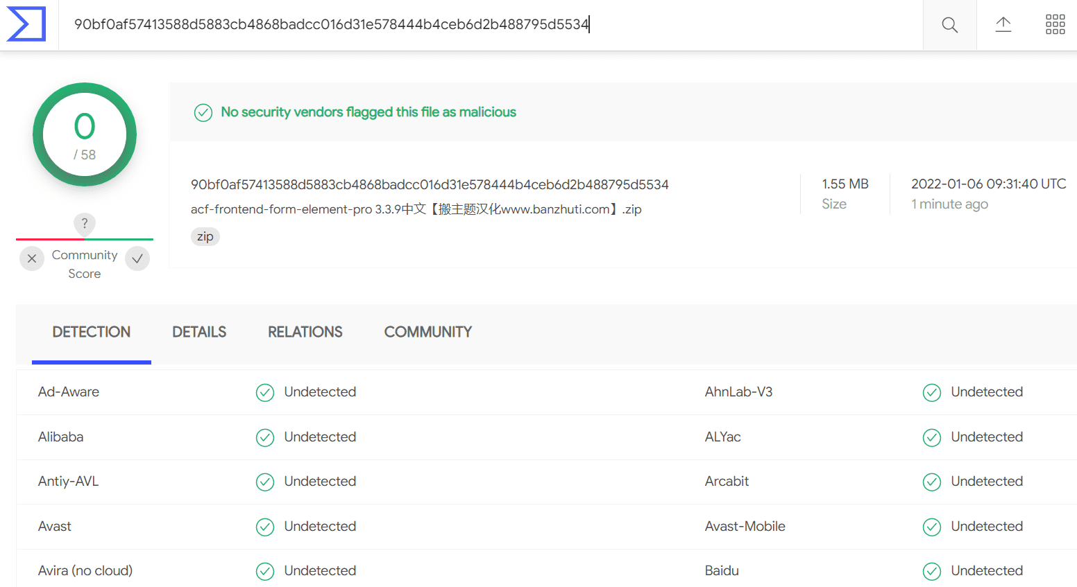 图片[4]-ACF Frontend Form Element Pro 3.3.9汉化中文版|ACF扩展表单自定义设计WordPress插件-搬主题