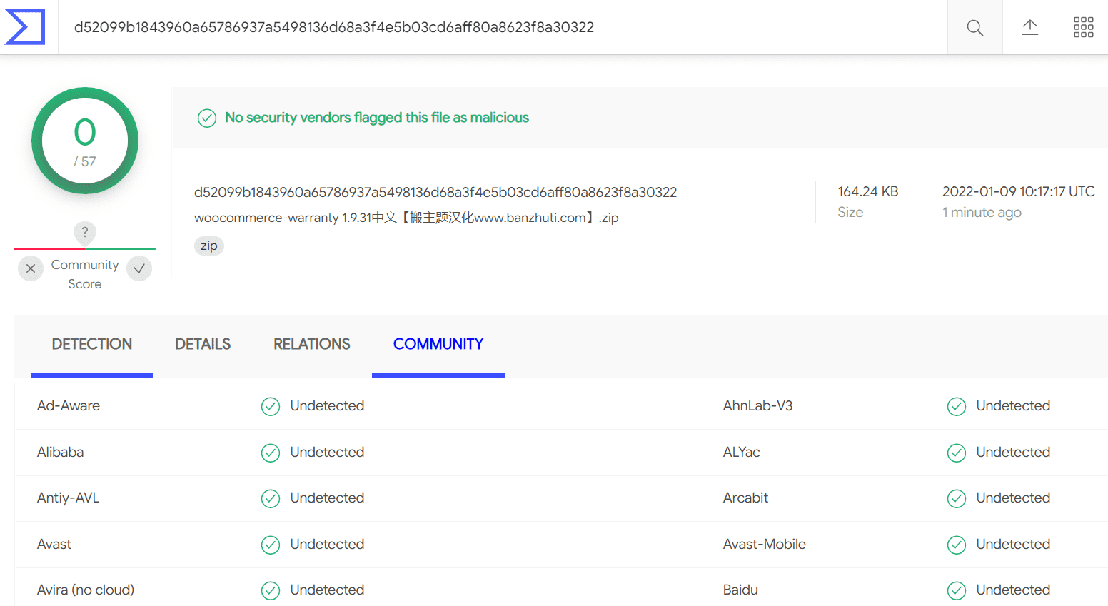 图片[3]-WooCommerce Returns and Warranty Requests 1.9.31汉化中文版|WooCommerce售后保修退换货WordPress插件-搬主题
