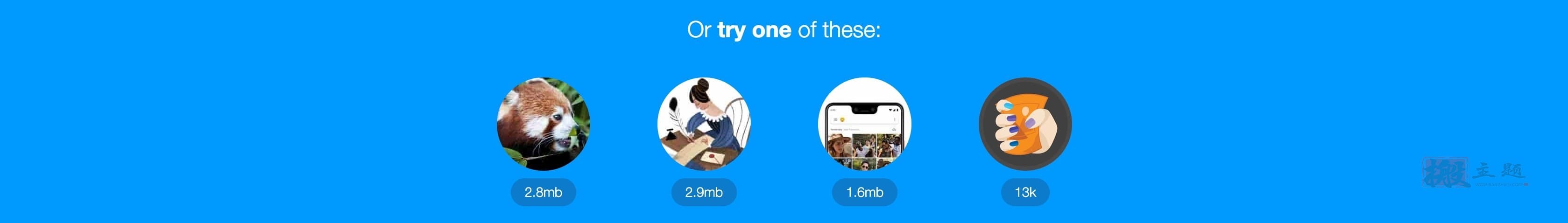 图片[3]-谷歌Squoosh.App图片优化压缩工具使用图文教程-搬主题