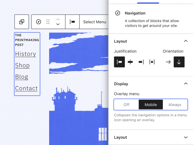 图片[4]-WordPress 5.9最新版本发布更新 大量功能更新-搬主题