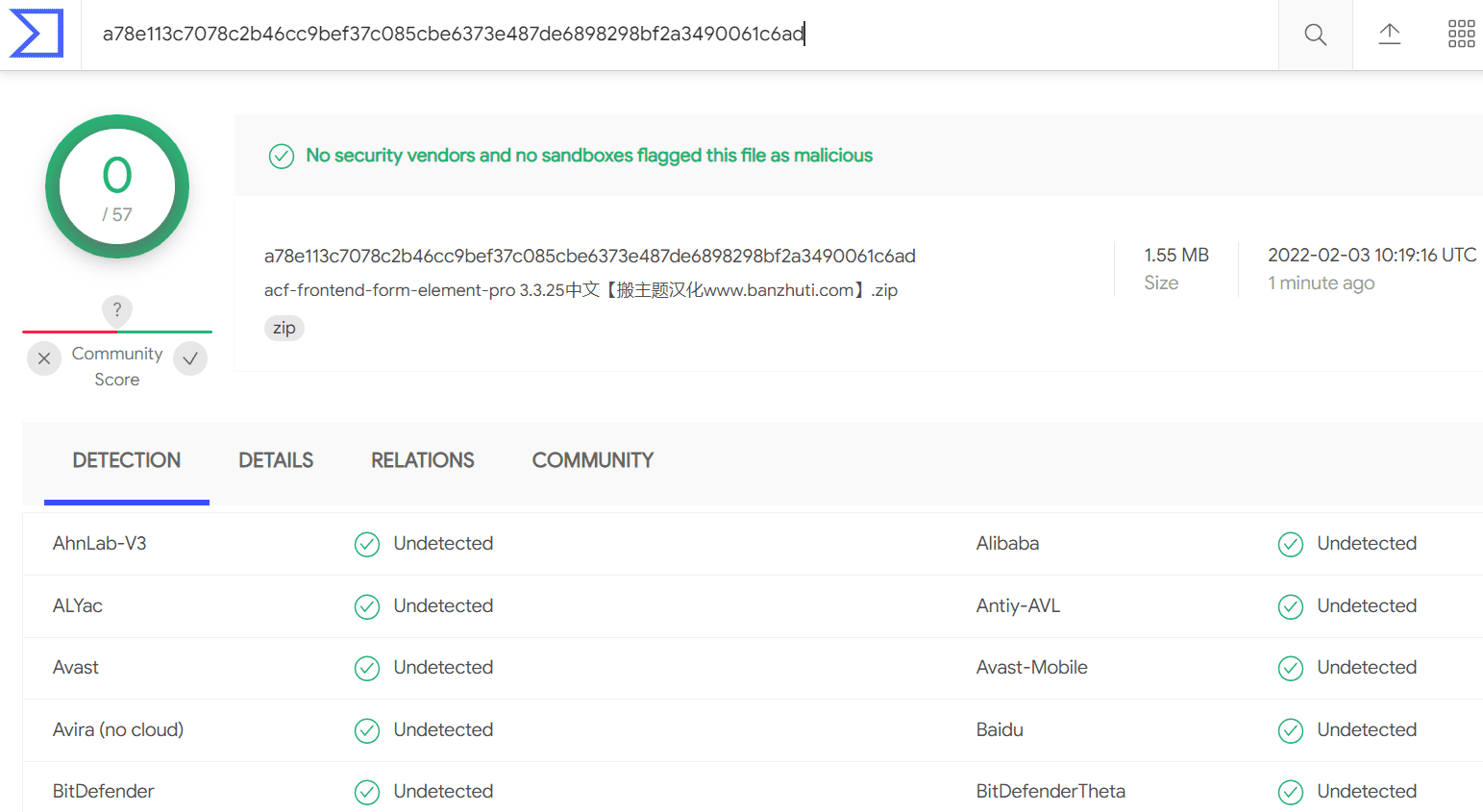 图片[4]-ACF Frontend Form Element Pro 3.3.25汉化中文版|ACF扩展表单自定义设计WordPress插件-搬主题