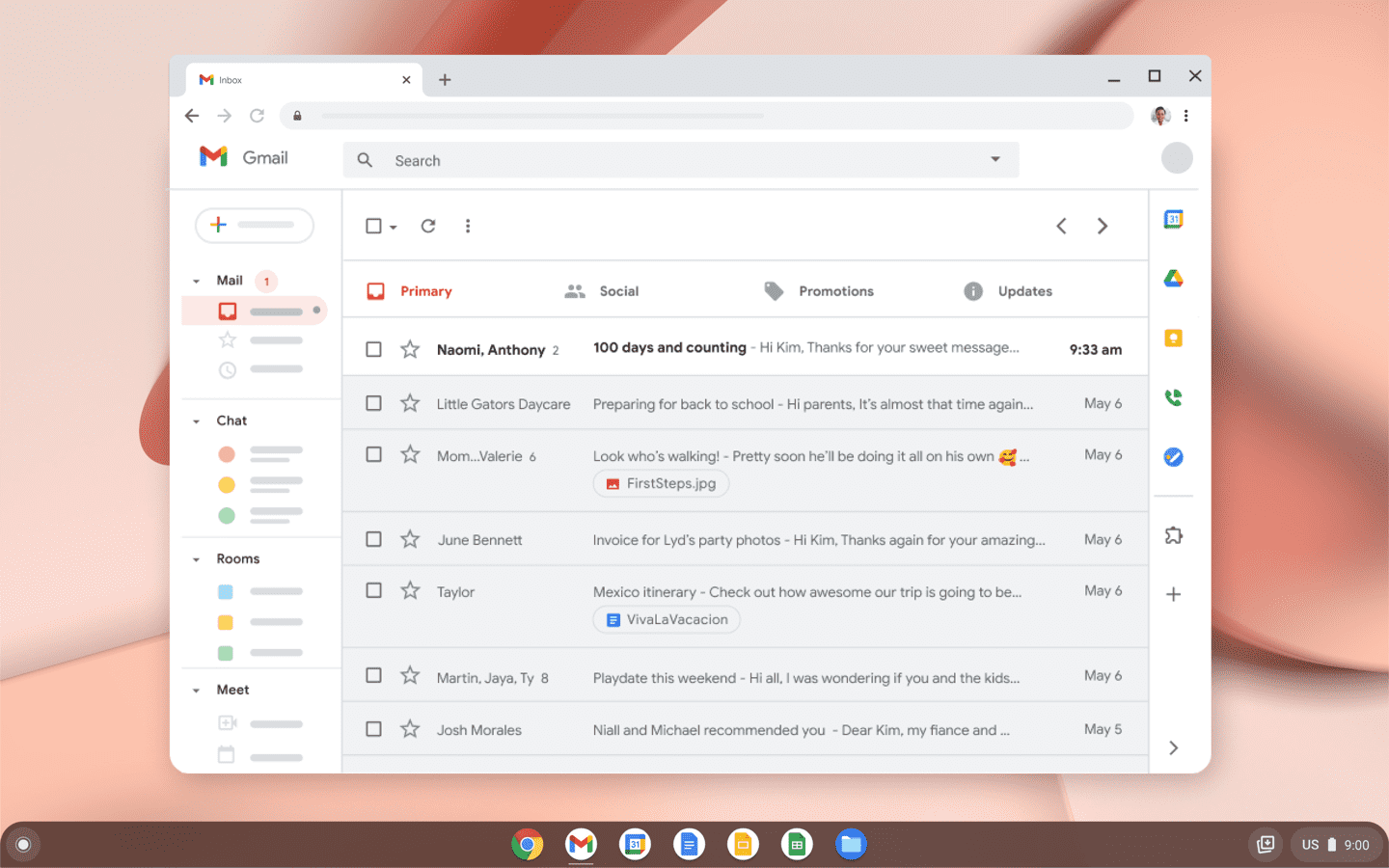 图片[2]-谷歌推出Chrome OS Flex系统，可将旧电脑变成Chromebook-搬主题