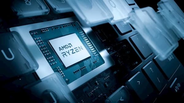 Linux Kernel 5.16内核更新 对于AMD处理器的VPS服务器带来大量性能提升-搬主题