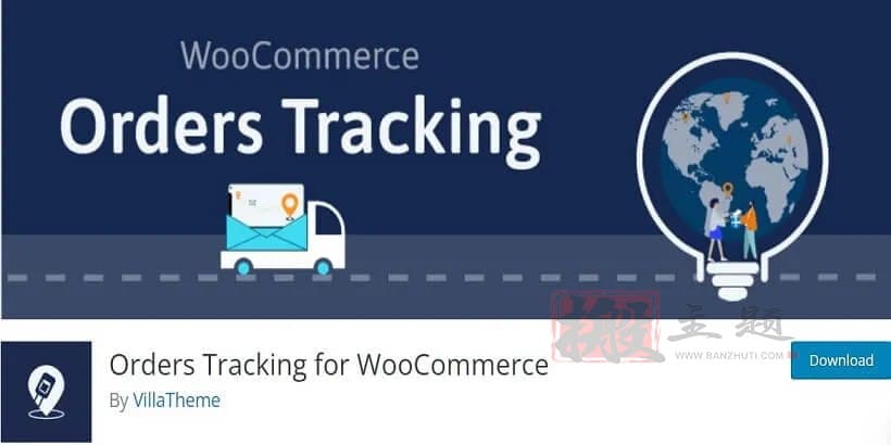 图片[5]-7个最好的WooCommerce免费货件追踪WordPress插件-搬主题