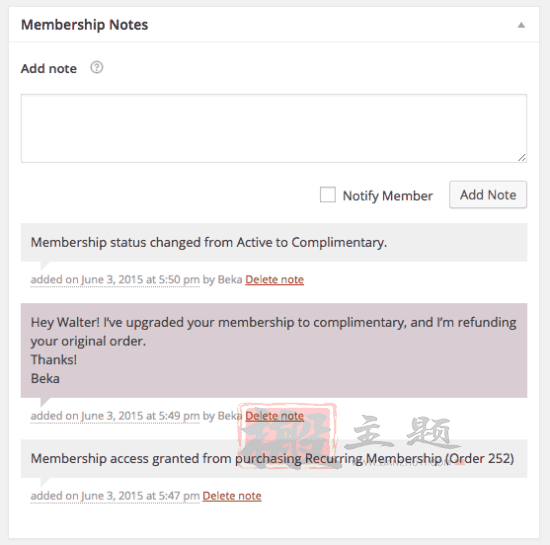 图片[10]-WooCommerce Memberships汉化中文版|WooCommerce会员资格扩展插件介绍-搬主题