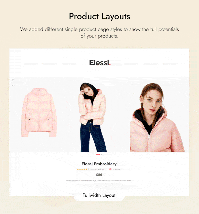 图片[6]-Elessi汉化中文版|WooCommerce AJAX电商服饰企业RTS支持WordPress主题介绍-搬主题