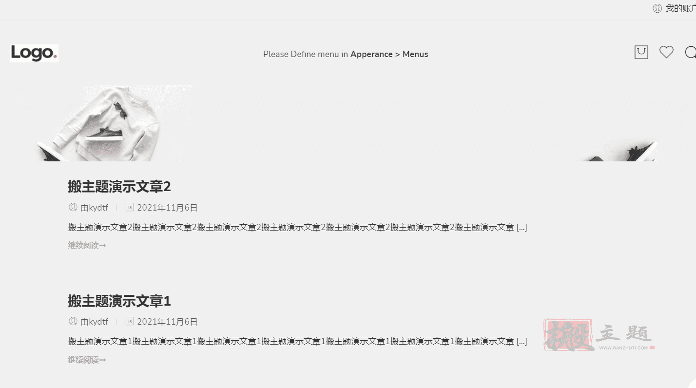 图片[14]-Elessi汉化中文版|WooCommerce AJAX电商服饰企业RTS支持WordPress主题介绍-搬主题