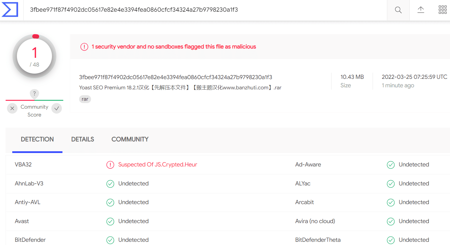 图片[4]-Yoast SEO Premium 18.2.1完美汉化中文版|最受欢迎的WordPress SEO优化插件-搬主题